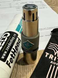 Triton Audio FetHead - Preamplificator microfon XLR. Garantie ZEEDO!