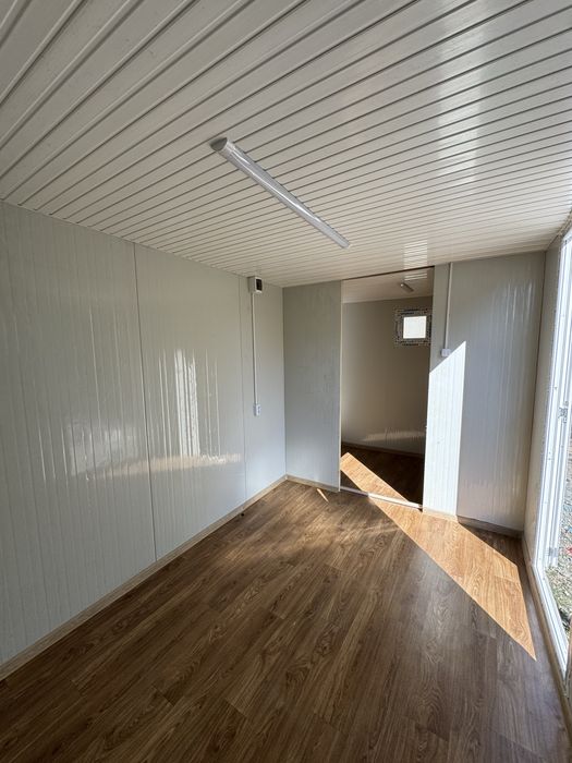 Vand containere modulare la preturi de producator