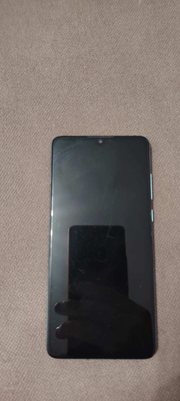 HUAWEI P30 обмен