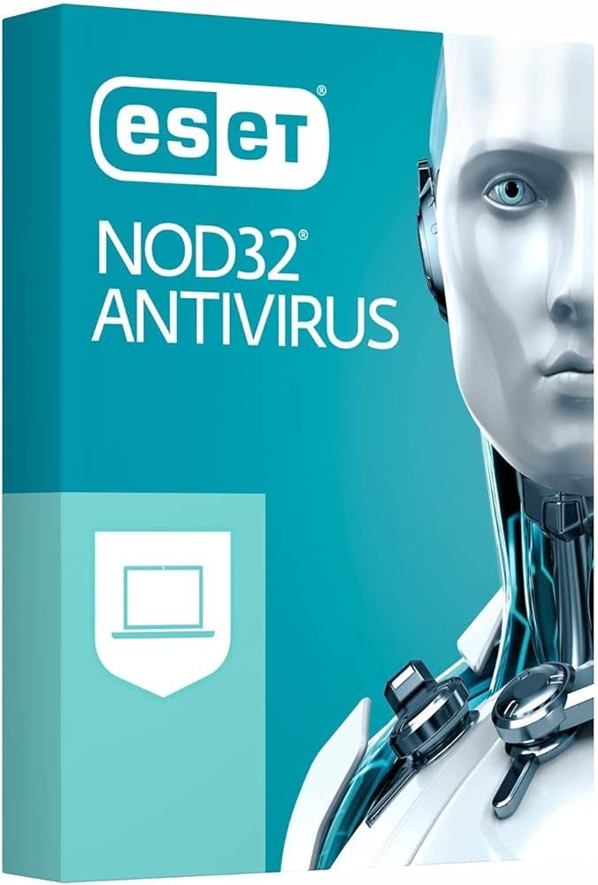 Eset nod32 антивирус