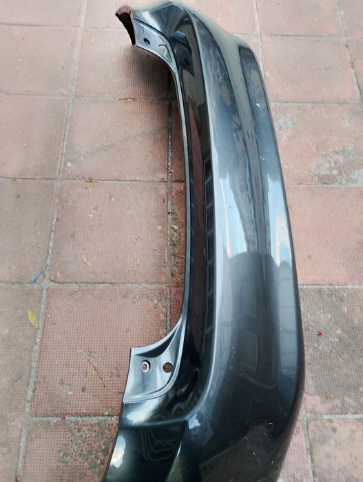 Броня за Тойота Аурис 2007-2010