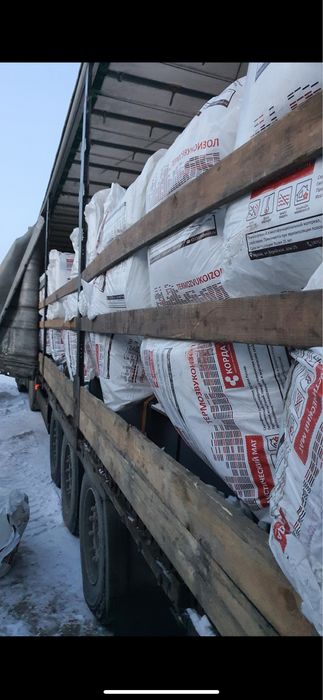 Термозвукоизол звукоизоляция