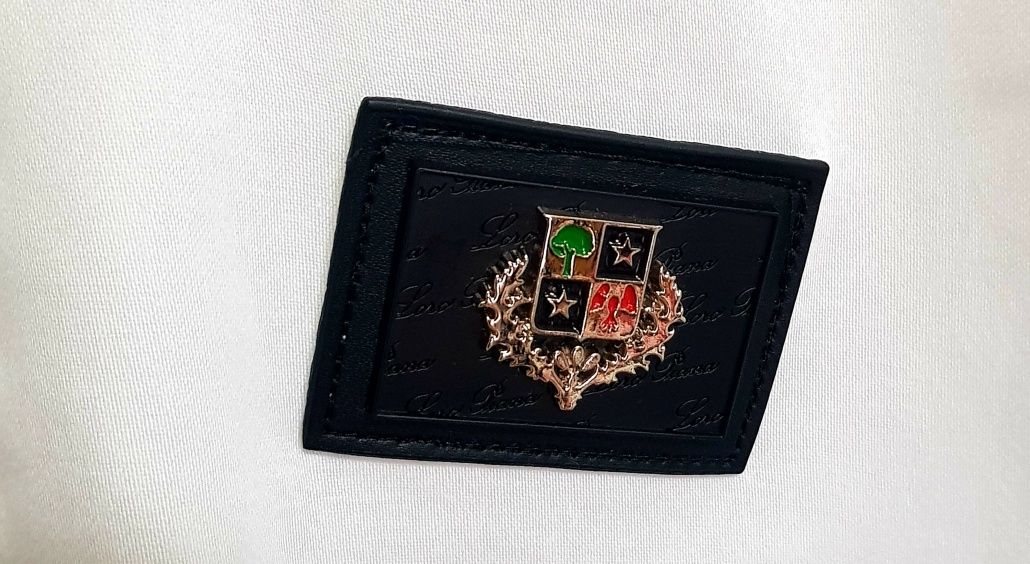 Compleu LORO PIANA  premium Italia