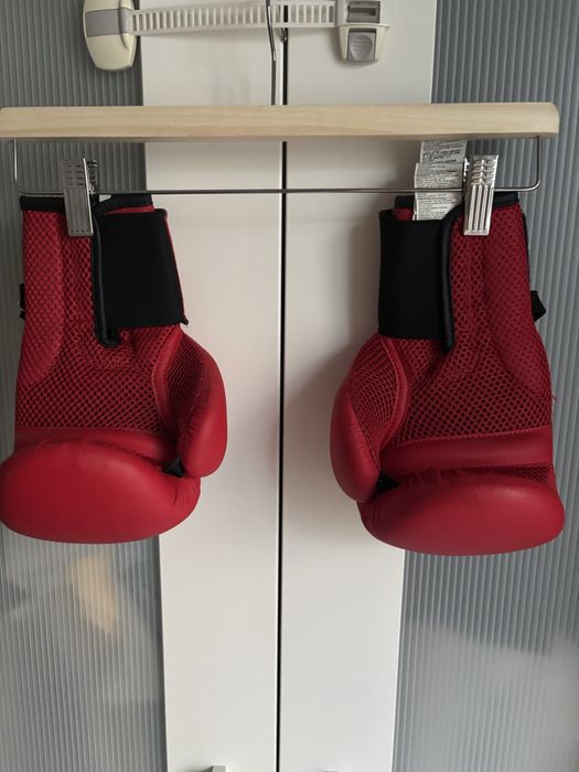 Manusi de box copii Decathlon Outshock masura 6