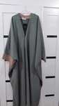 Abaya hijob uchun koylak