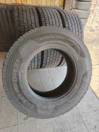 315/70 R22,5 Hankook Smart Flex Regional tracțiune Dot 4620