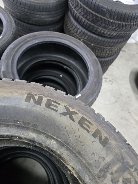 1 Брой НОВА Гума 255/60/17 Nexen