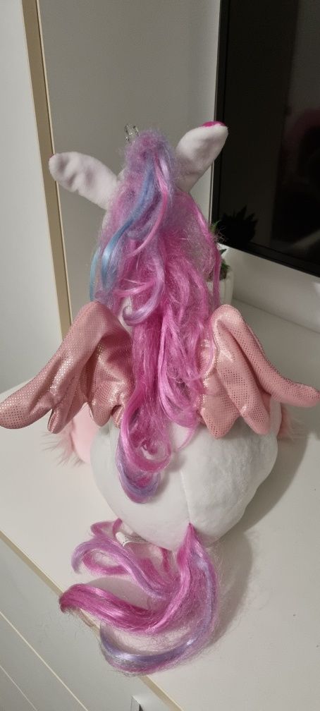 Unicorn de plus Luana de la Noriel