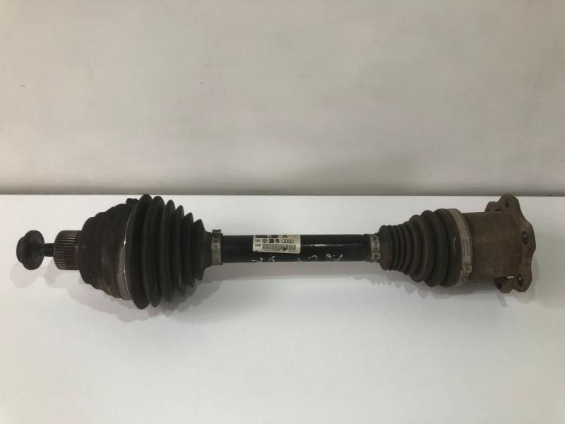 Planetara stanga / dreapta fata 4g0407271a Audi A6 4G/C7 [2010 - 2014