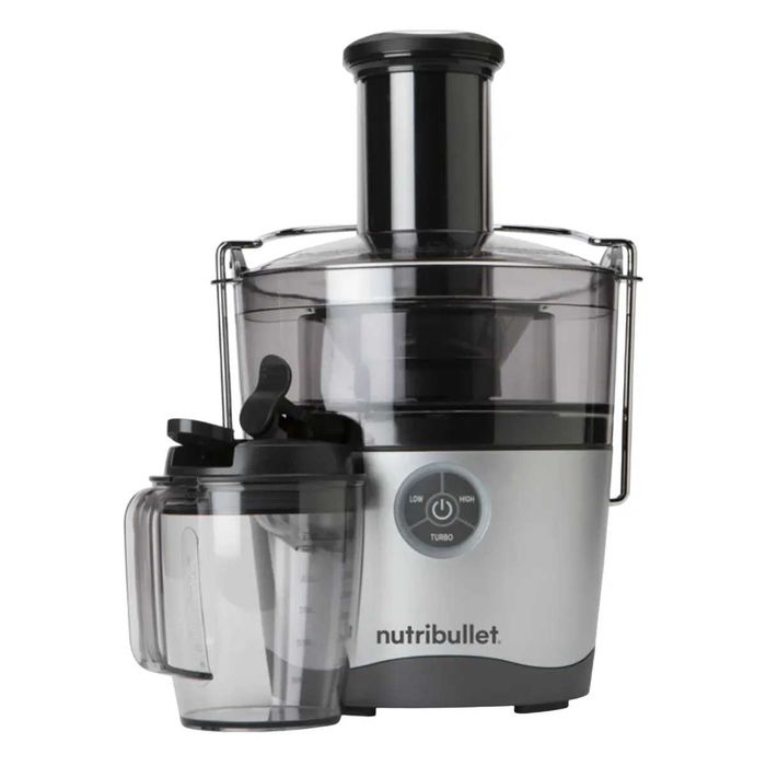 Соковыжималка Nutribullet NBJ200G