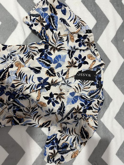 Дамска рокля прегърни ме