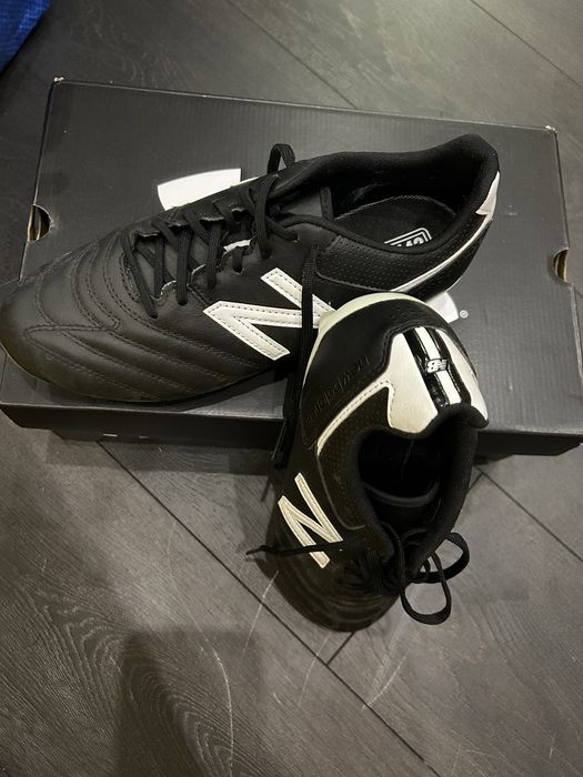 Бутонки New Balance