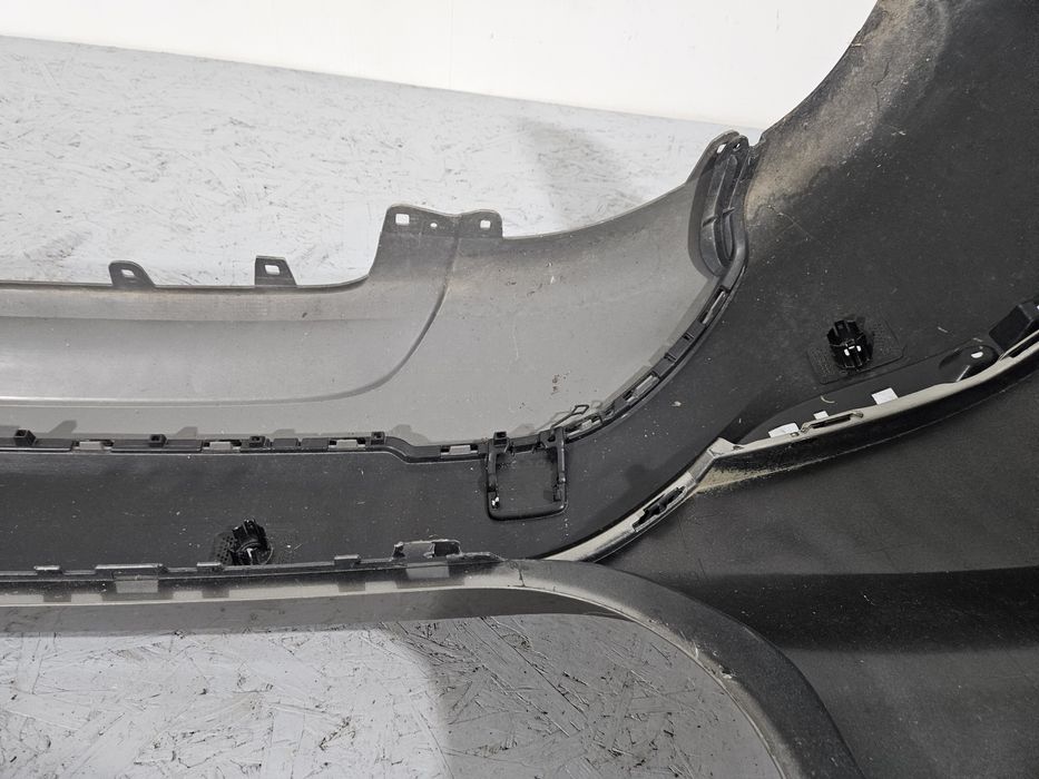 Задна броня BMW X1 F48 БМВ Х1 Ф48 2015- 2019