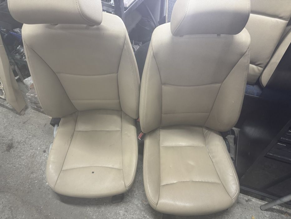 Салон за бмв е90