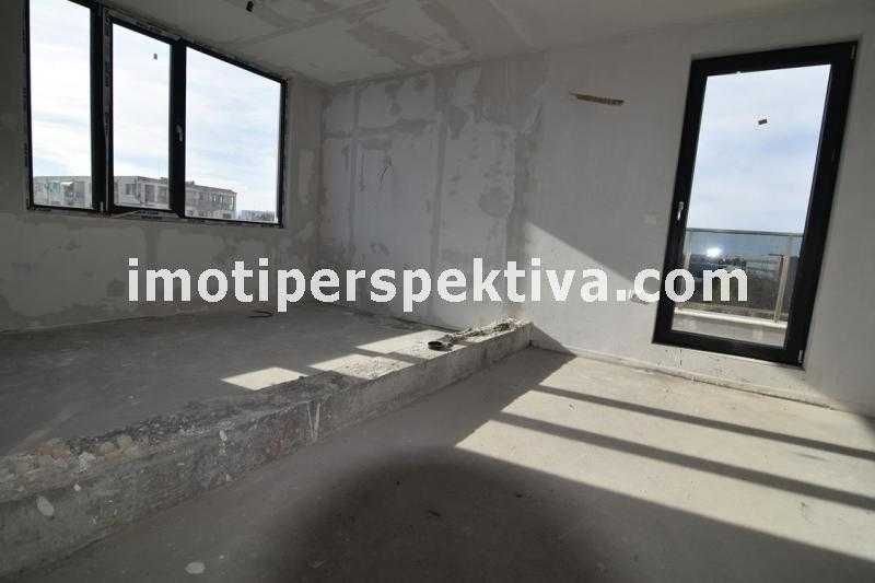 Продава се Многостаен апартамент в Пловдив, Остромила - 182 кв.м за 1300 €/кв.м - Снимка #5