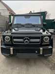Mercedes-Benz W463 G-Класс