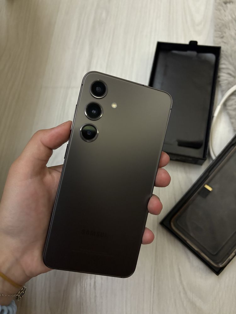 Samsung s24 срочно