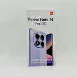 Xiaomi Redmi Note 14 Pro 5G Midnight Black 8/256GB