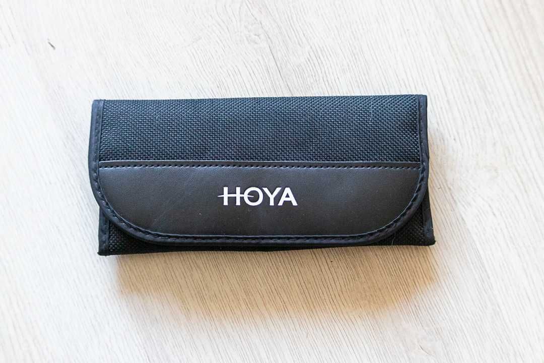 Hoya +1, +2, +4D 49mm II