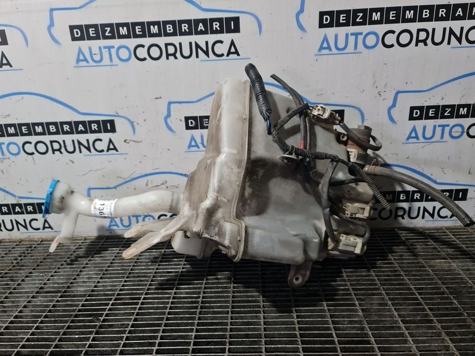 Vas rezervor lichid parbriz Suzuki Grand Vitara 2012 - 2015 (1367) model cu spalatoare far