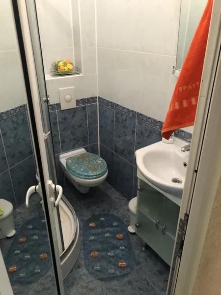 Дава се под наем Тристаен апартамент в Пловдив, Мараша - 70 кв.м за 510 € - Снимка #9