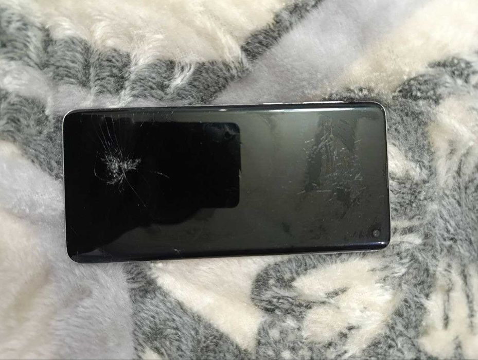 Samsung Galaxy S10 mini