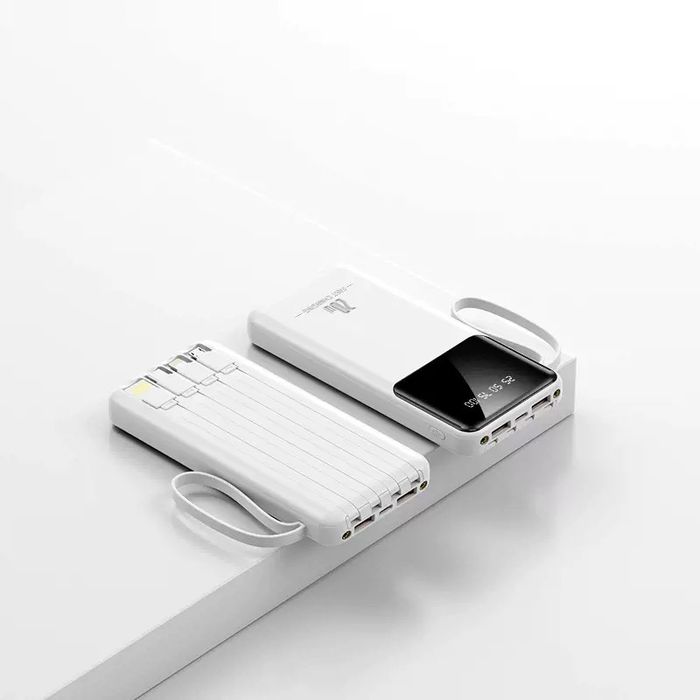 Powerbank, поуер банк, внешнее зарядное устройство ю