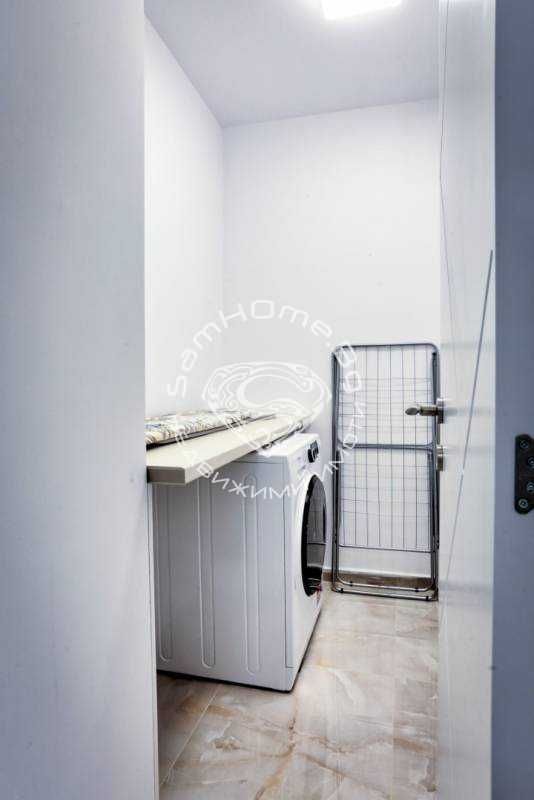 Дава се под наем Тристаен апартамент в Варна, Галата - 108 кв.м за 1200 € - Снимка #8