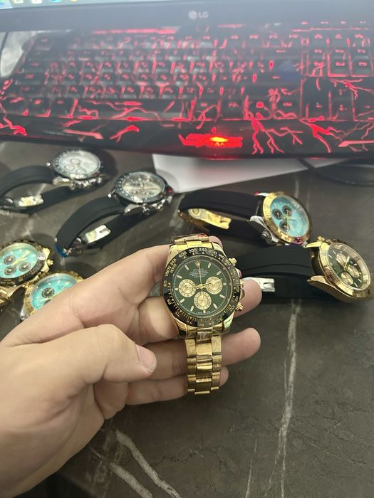 Ceas Rolex Model 23
