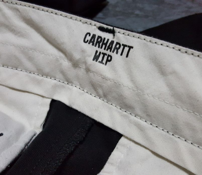 Dickies # Carhartt pants