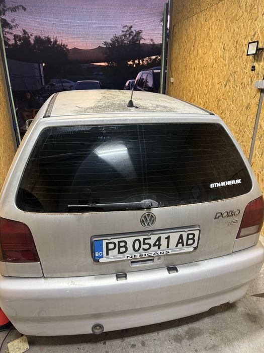 Затъмняване на призорци полираме на фарове автомобилен дерталинг