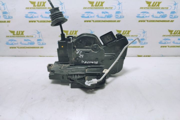 Broasca stanga spate 81410-aa000 Hyundai Elantra CN7  [din 2021 pana  2023] seria
