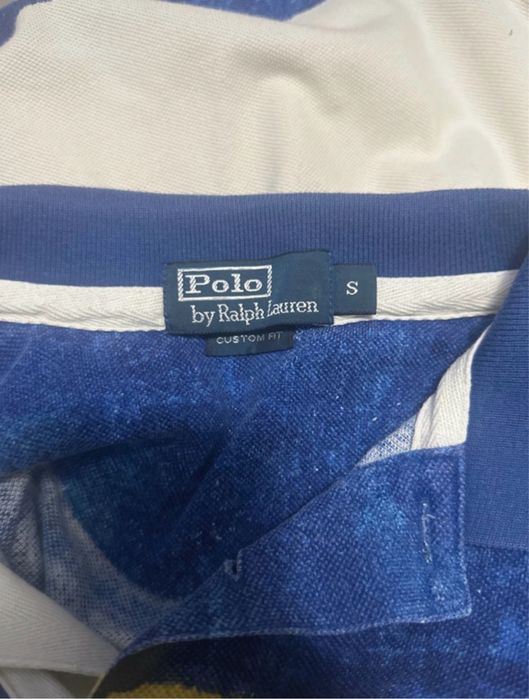 Tricou Polo Ralph Lauren