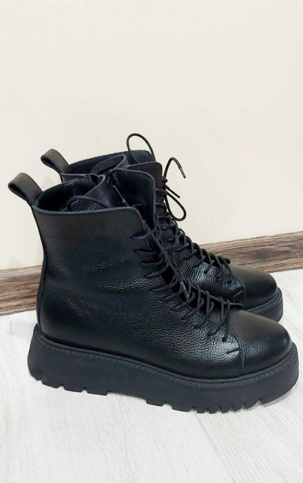 Страхотни боти Bianki- 38 номер