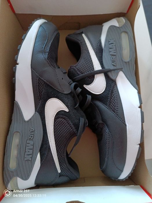 Nike air max 44 нови