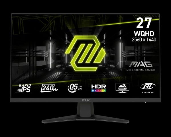 MSI MAG 274QF x24