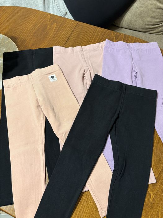 Клинове с лека вата H&M 110 см