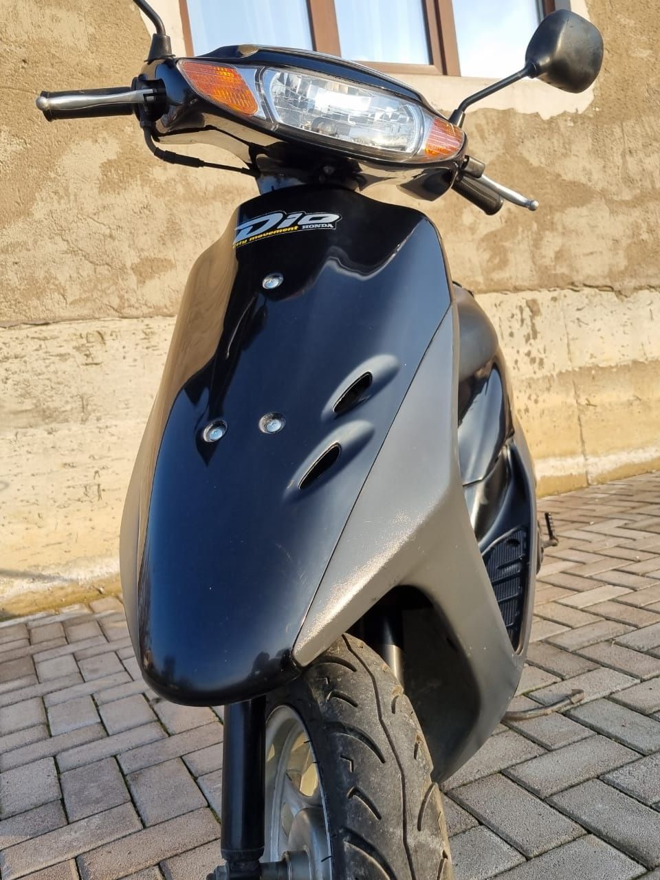 Продам Honda Dio