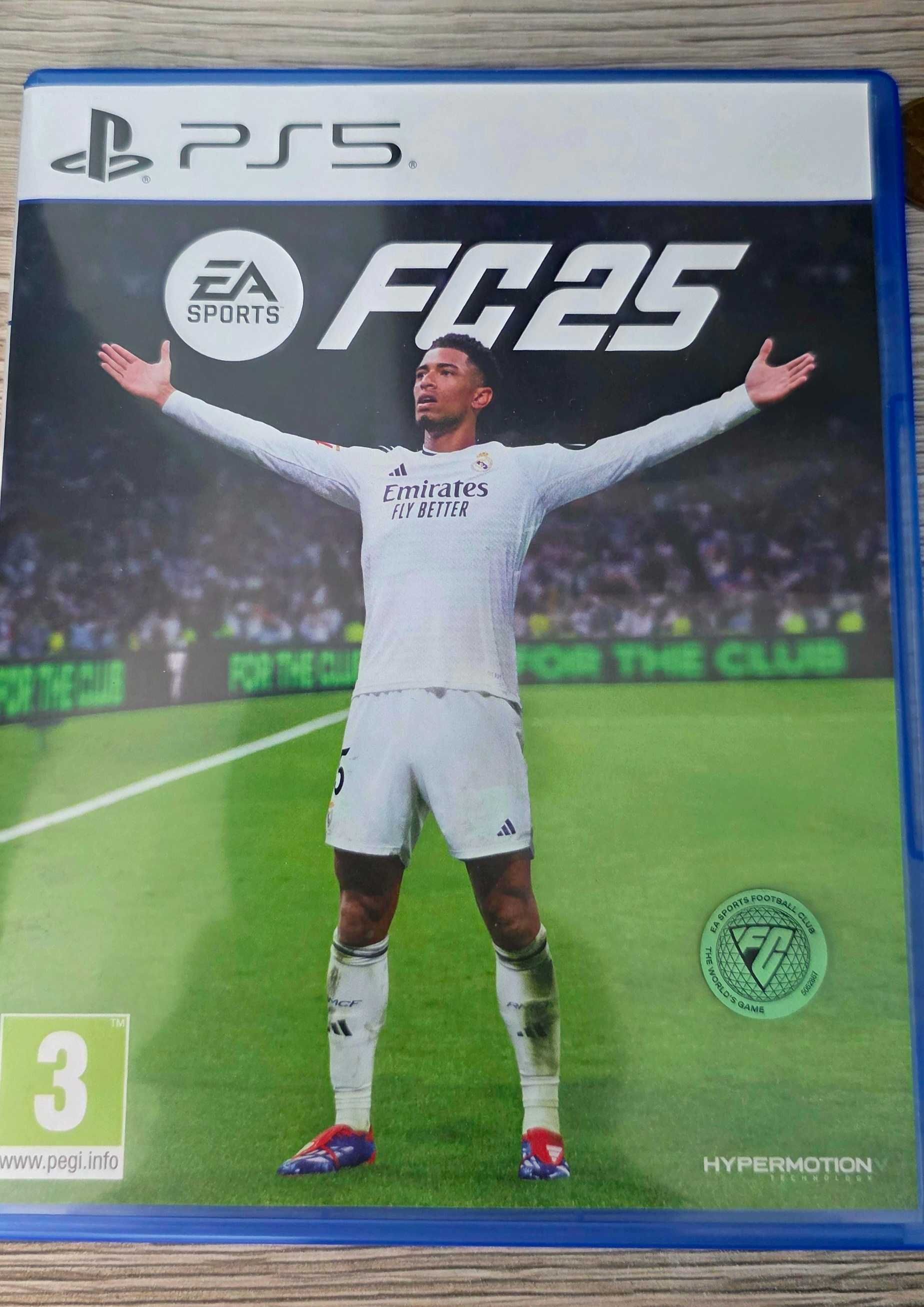 продавам PlayStation 5