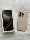 Iphone 16 pro, с гарантией