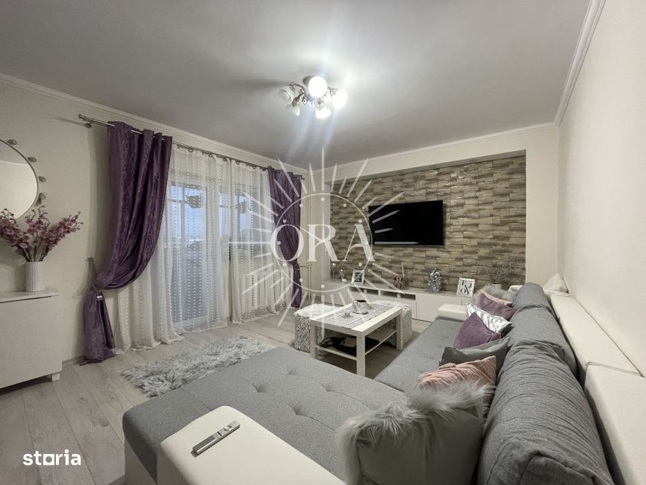 Apartament De Vanzare Cu 2 Camere Decomandate + Garaj | Zona Dorobanti