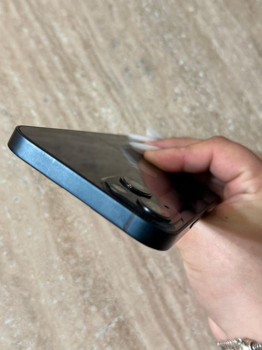 Iphone 13 midnight