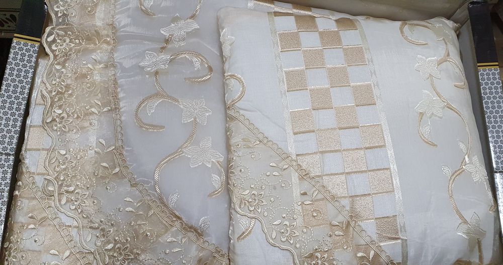 Lenjerie de pat și Cuverturi "Italia"