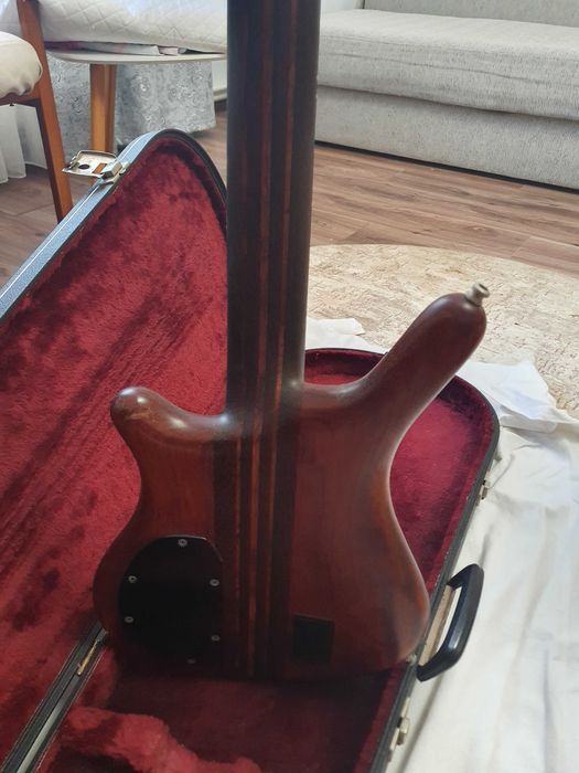 Bass Warwick Thumb Series 88'