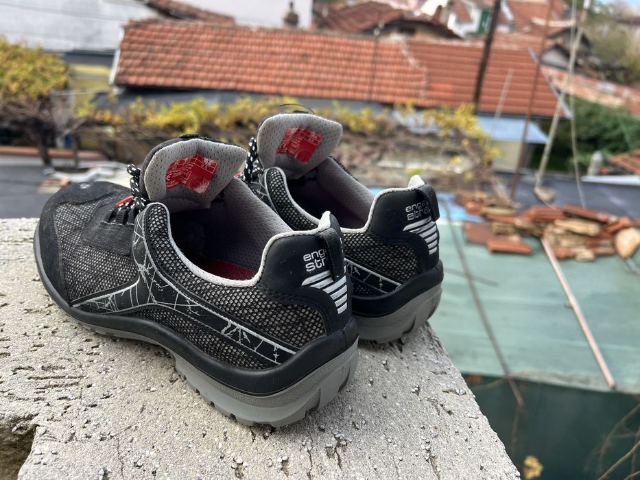 Engelbert Strauss 43 S1