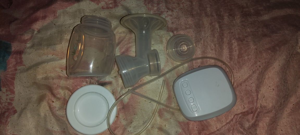 Pompa san electrica