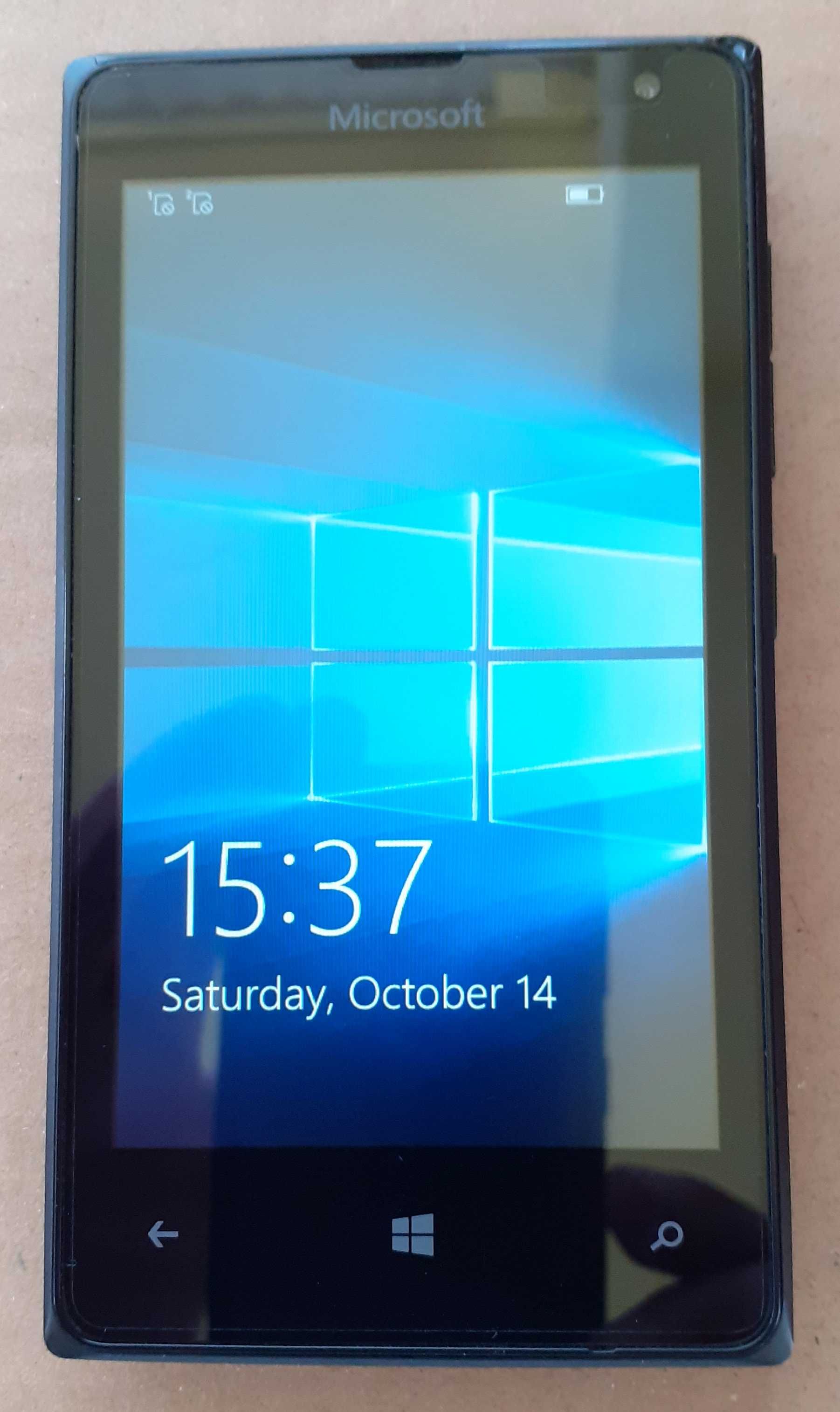 Microsoft Lumia dual sim