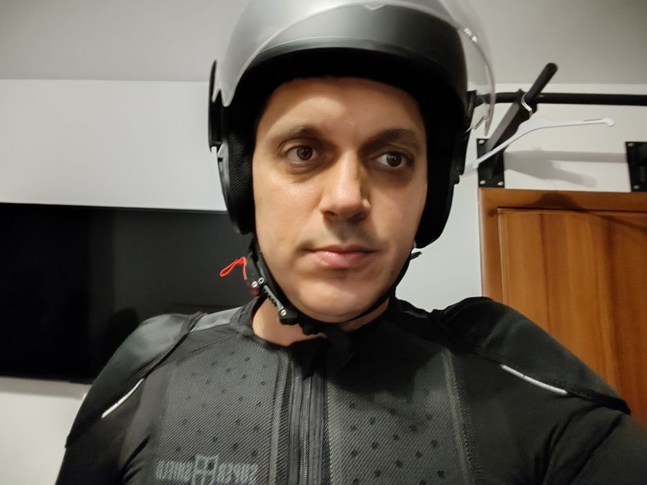 Casca scooter 80 Louis edition L 59 cm