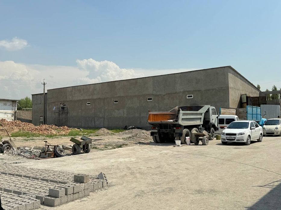 Yangi Uzbekiston t obrazka 1 lina yer sotiladi