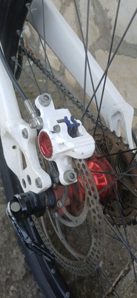 Commencal Meta 6
